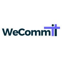 Wecommit logo